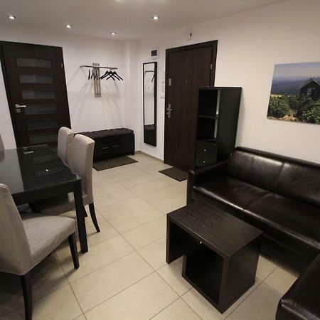 Apartament Meander Apartment ชกลาร์สกา ปอเรมบา ภายนอก รูปภาพ